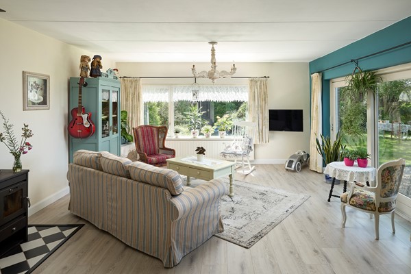 Medium property photo - A.G.M. van der Hoevenstraat 69, 2461 SE Ter Aar